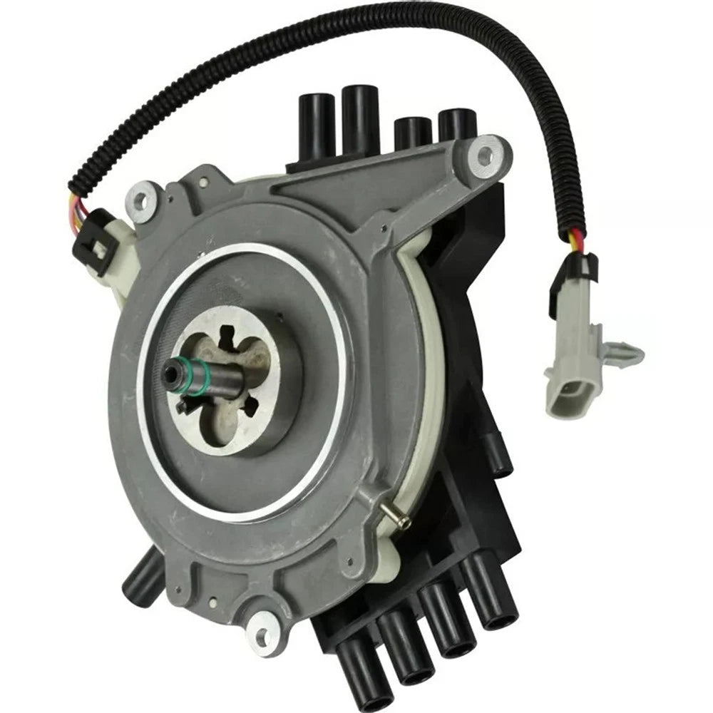 NEW IGNITION DISTRIBUTOR FOR OPTISPARK OPTI-SPARK FOR 1994-1997 CHEVY GM LT1 5.7