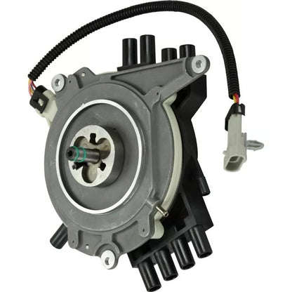 NEW IGNITION DISTRIBUTOR FOR OPTISPARK OPTI-SPARK FOR 1994-1997 CHEVY GM LT1 5.7