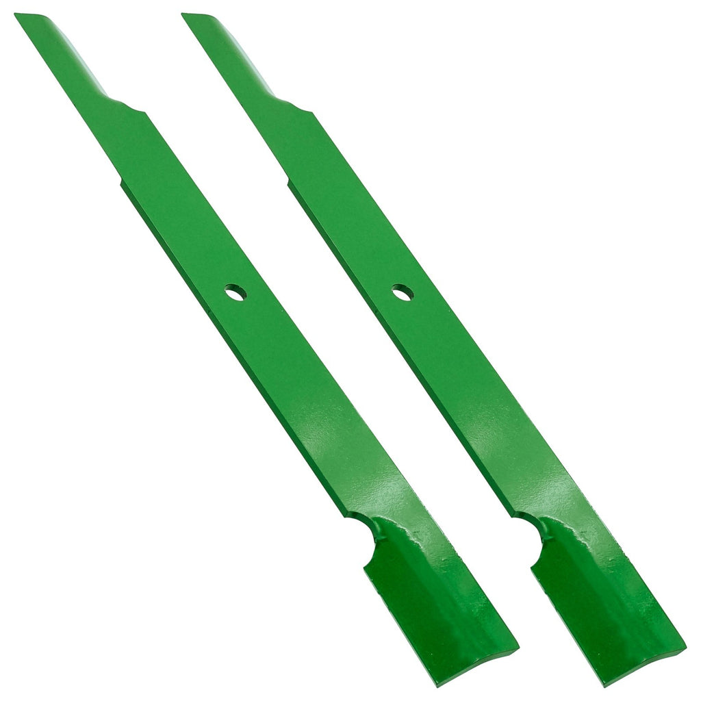 Deck Blade 48 Inch Replacement for Bobcat Bunton Ryan ZT1000 JZT1250 (2012–2018)