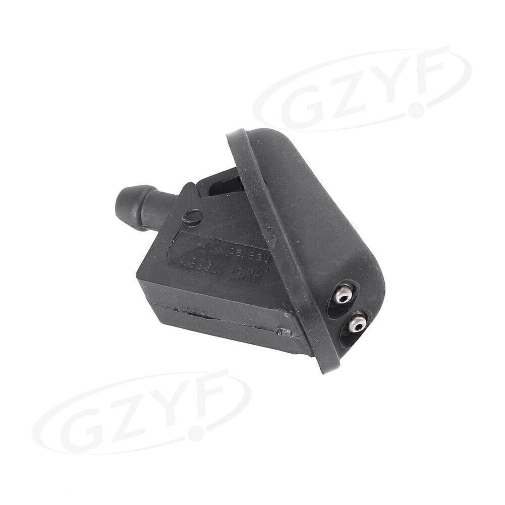 Windscreen Wiper Spray Nozzle for Ford Focus MK2 MK3 (2005–2012)
