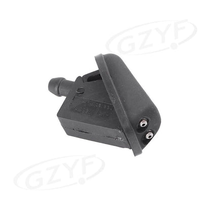 Windscreen Wiper Spray Nozzle for Ford Focus MK2 MK3 (2005–2012)