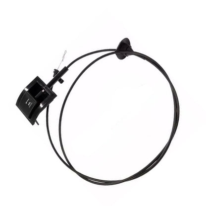 Hood Release Cable Handle for Ford Bronco F150 F250 F350 (2000–2016)