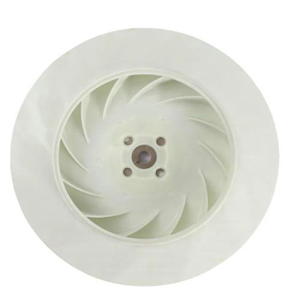 Blower Motor Assembly for Wide Compatibility