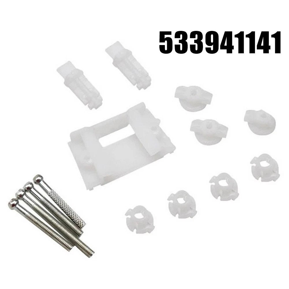 Replacement Headlight for 533941141 with Adjusting Screws