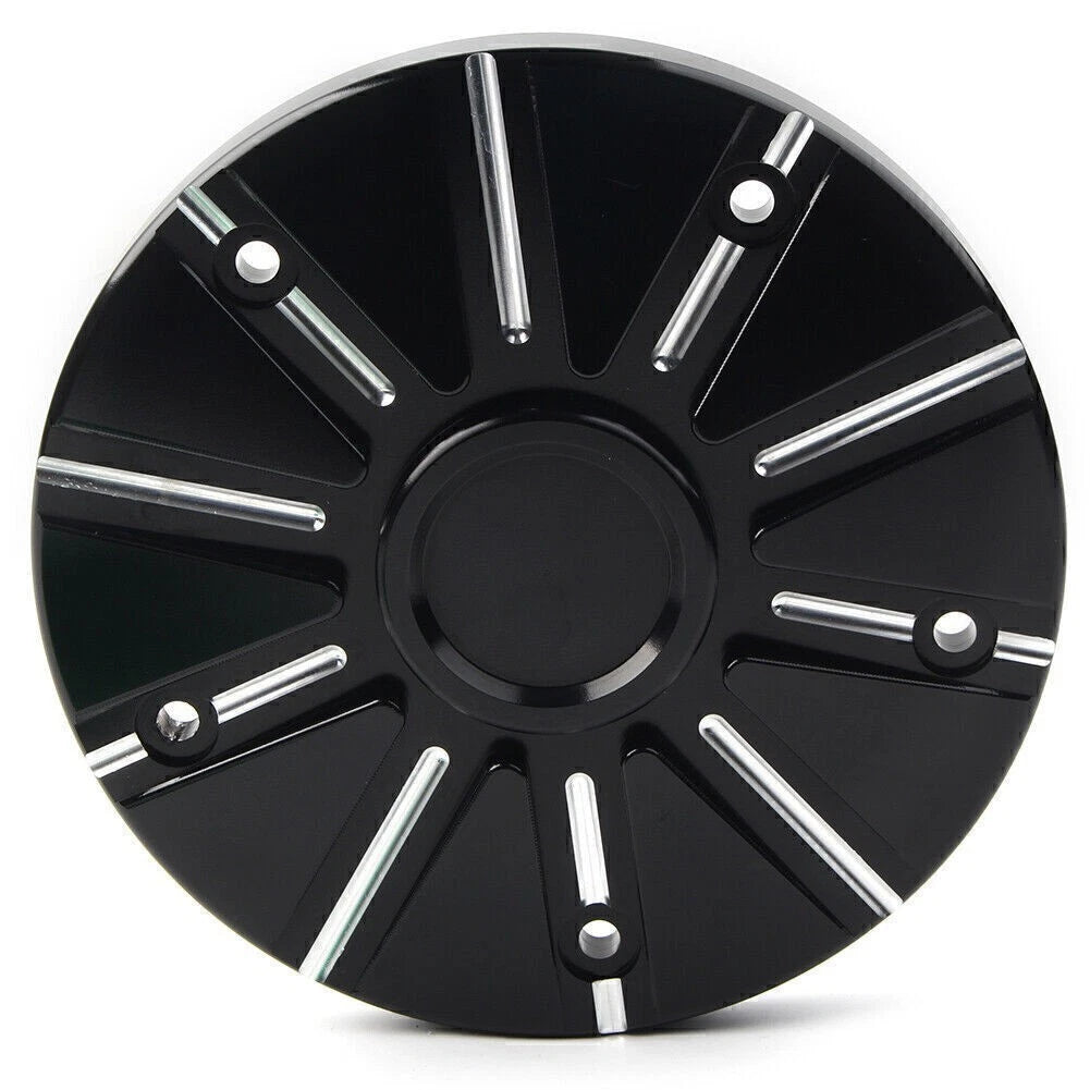Engine Cover Guard with Screws for Kawasaki Vulcan S 650 (2015–2021)