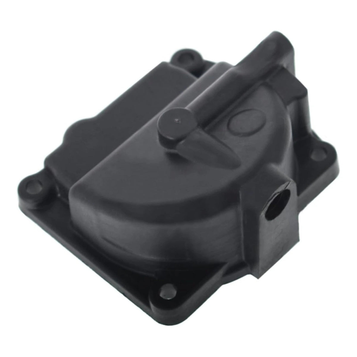 Float Chamber Carb Bowl 343870 for Johnson Evinrude 433000 (90-175hp)