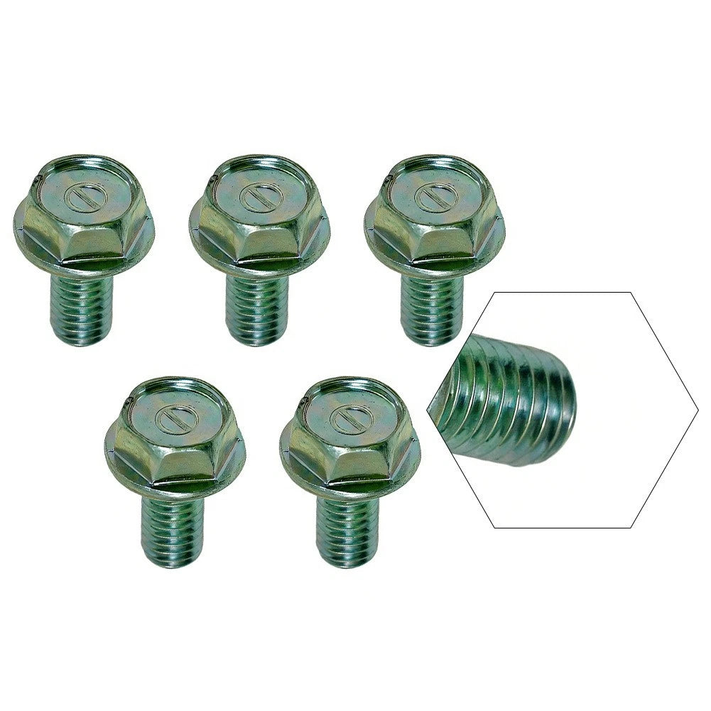 Metal Replacement Bolt for Kawasaki (92154-2938)