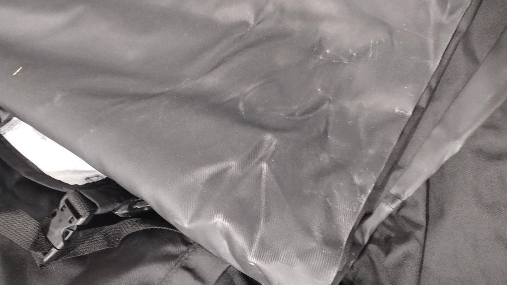 Double Canopy Cover Rail-Lok HC for Dowco (37670-14)
