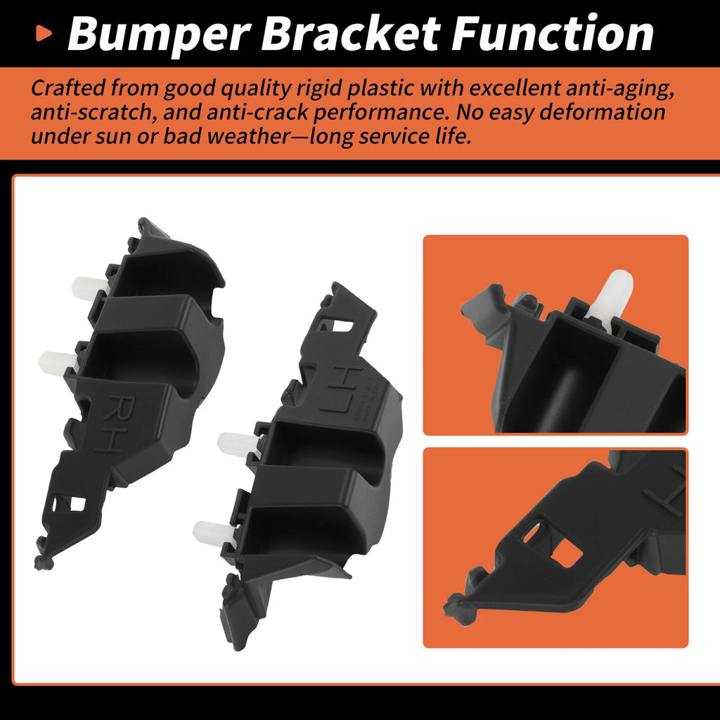 Bumper Bracket for Hyundai Elantra (2024–2025)