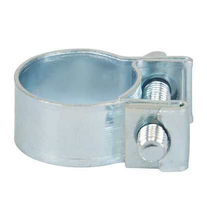 20 Pcs Fuel Injection Hose Clamp for (13mm - 15mm)