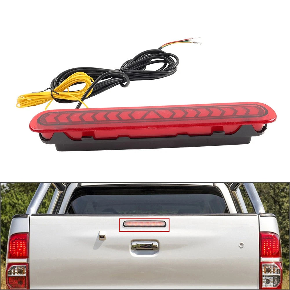 Third Brake Light for Toyota Hilux Vigo (2005–2014)