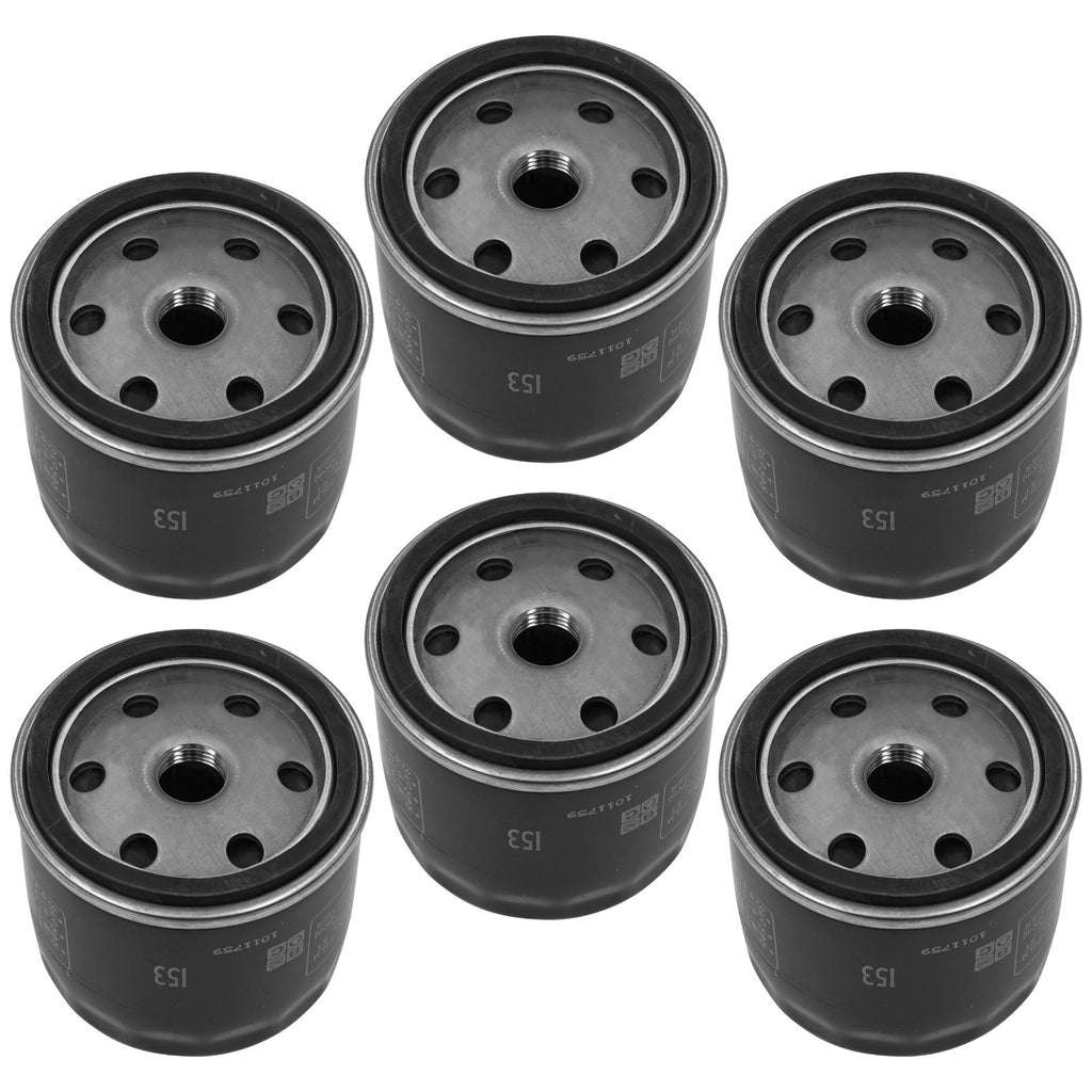 Oil Filter Replacement for Ducati Monster M750 1996-2002