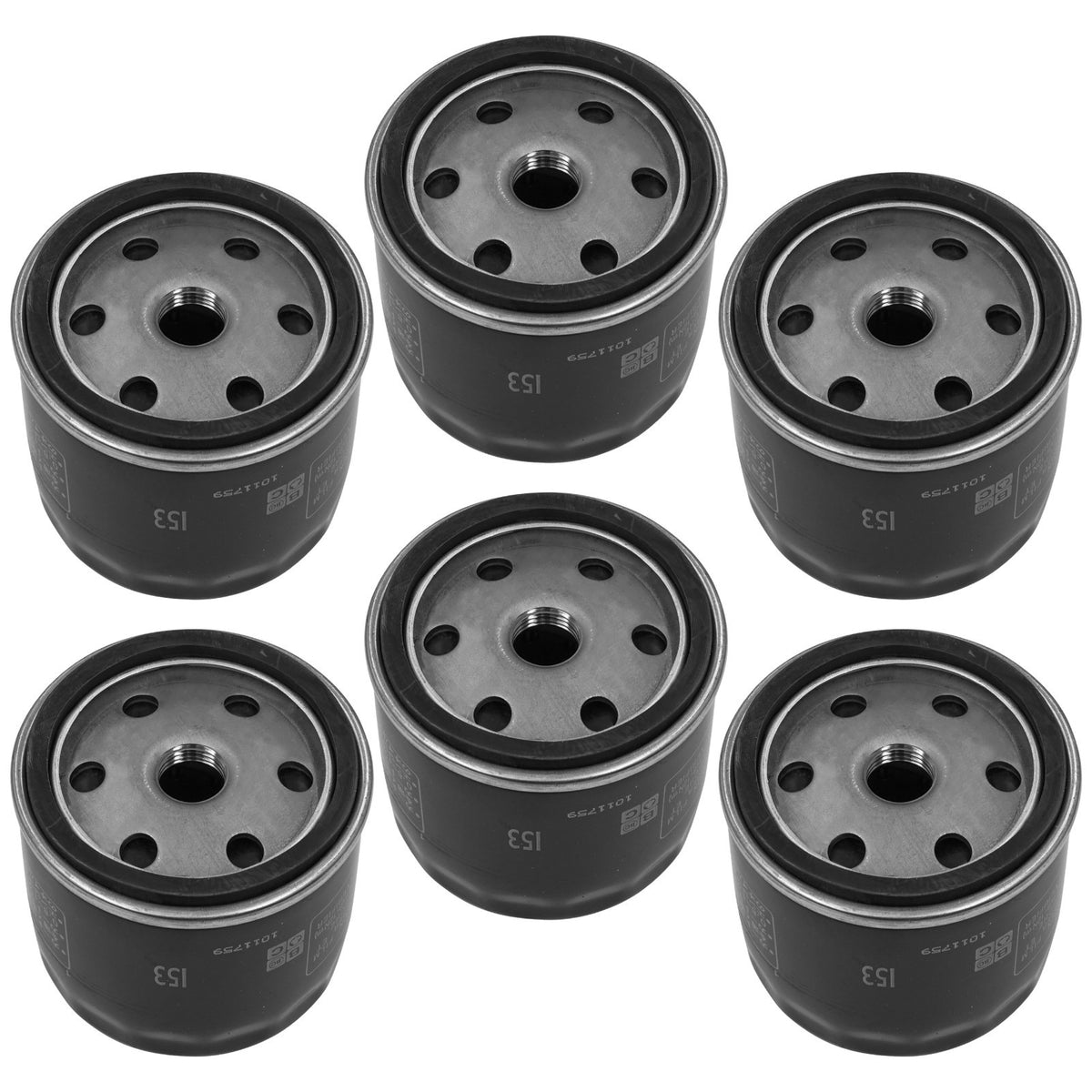 Oil Filter Replacement for Ducati Monster M750 1996-2002