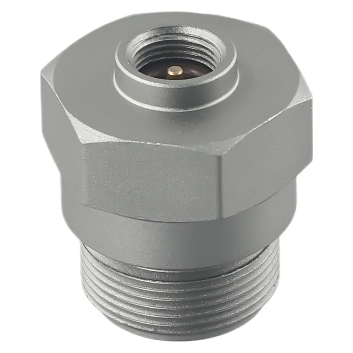 Camping Stove Adapter Valve for Propane Tanks