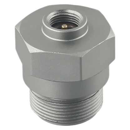 Camping Stove Adapter Valve for Propane Tanks