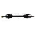 LH CV Shaft for Hyundai Getz (2002–2011)