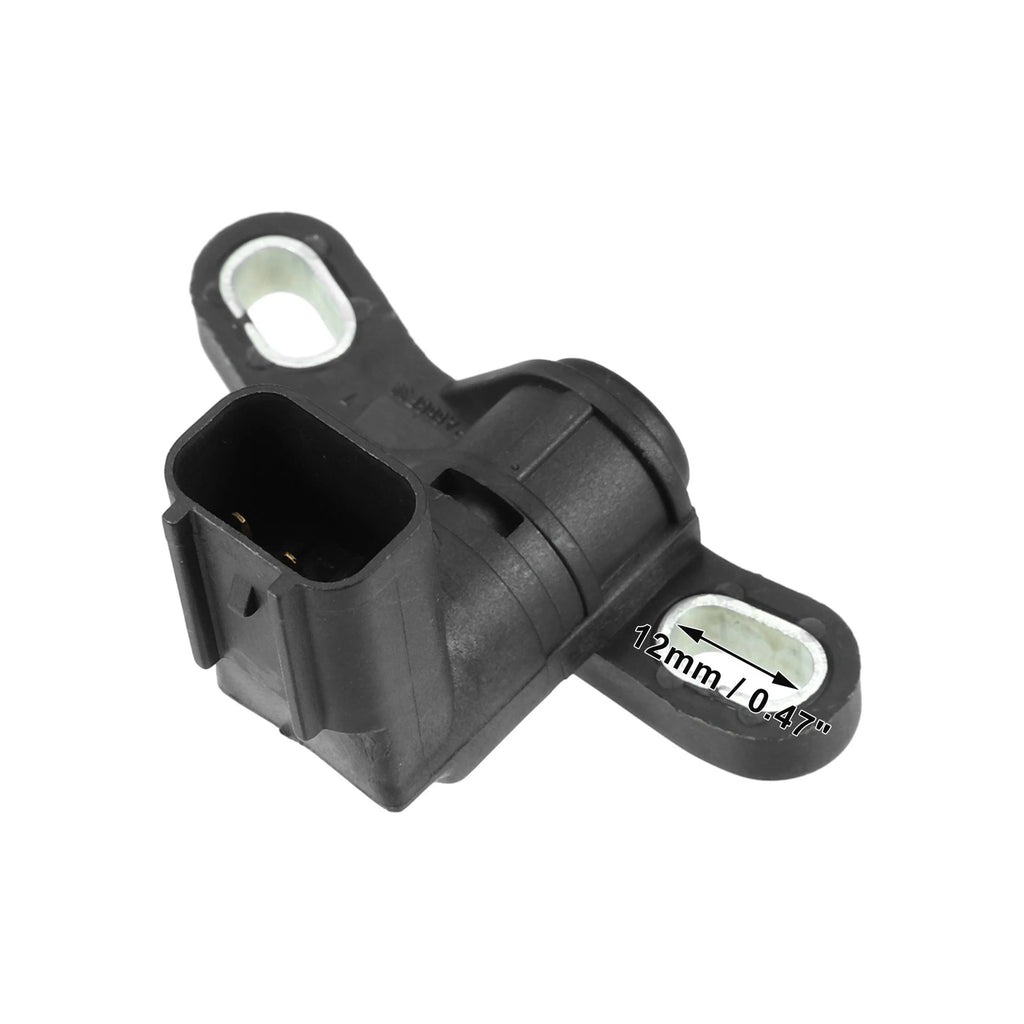 Crankshaft Position Sensor Replacement for Mazda CX-7 (2010–2012)