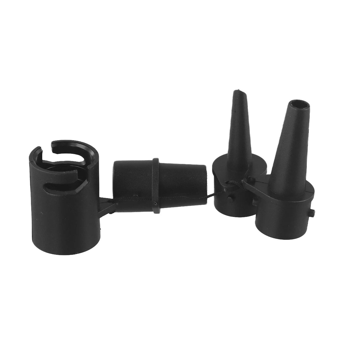 Lightweight Adapter for Paddle Board and Inflatable Conversion