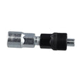 Crank Removal Tool for Bike Crankset (Effortless)