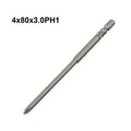 Cross Screwdriver Bit for Electric Tools (2023)