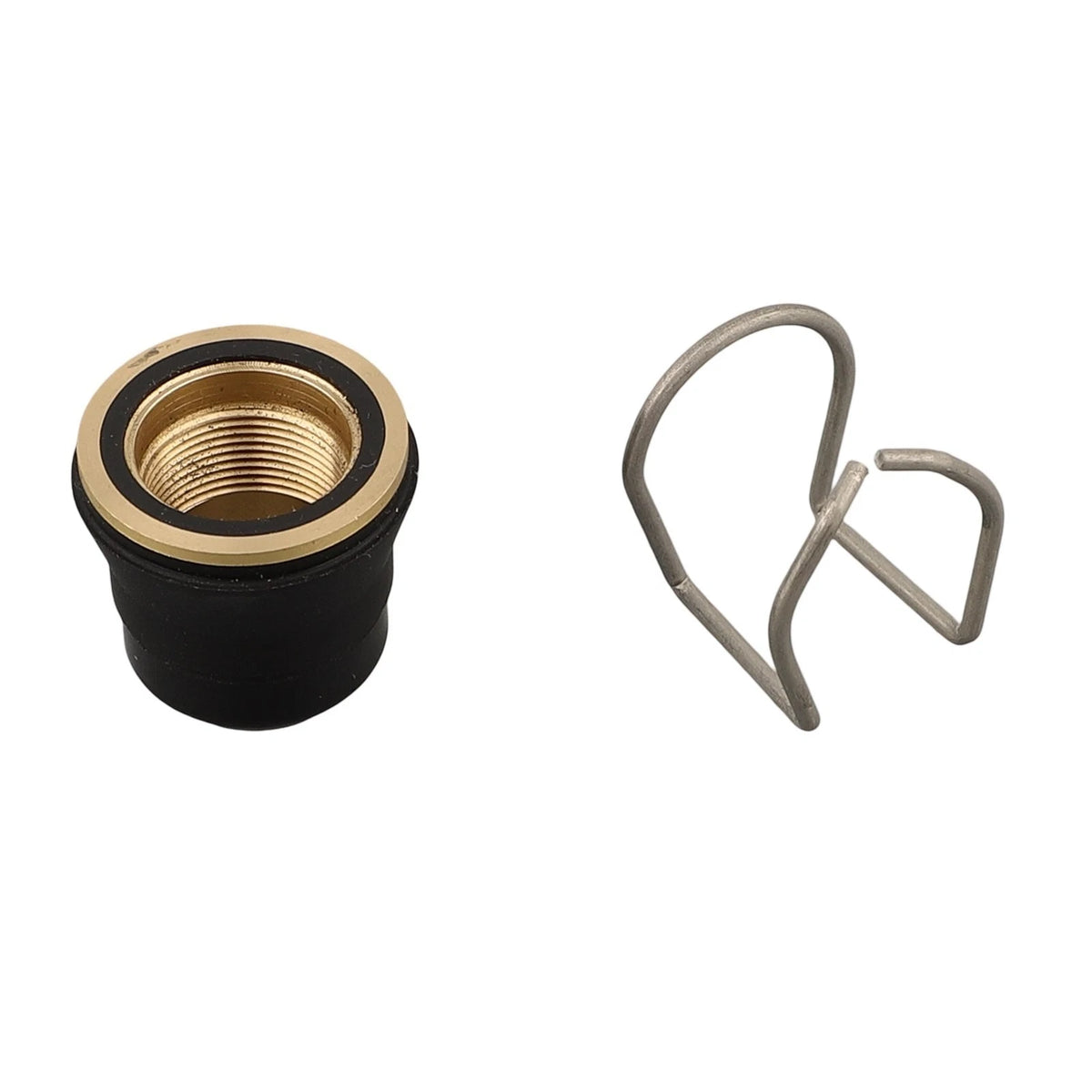 Plasma Cutter Torch Electrode Fitting Replacement for Workshop PR0110