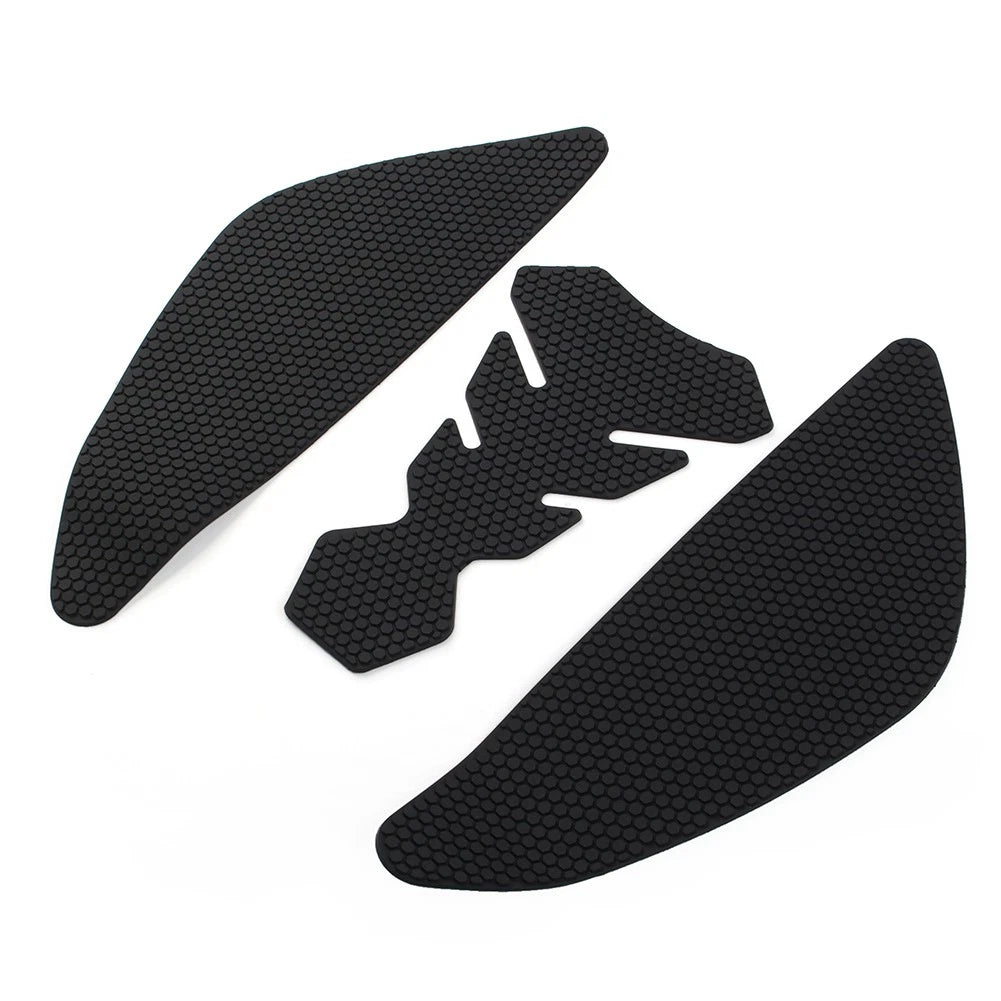 Motorcycle Traction Knee Protector Anti-Slip Sticker for Kawasaki Z650RS (2022–2023)