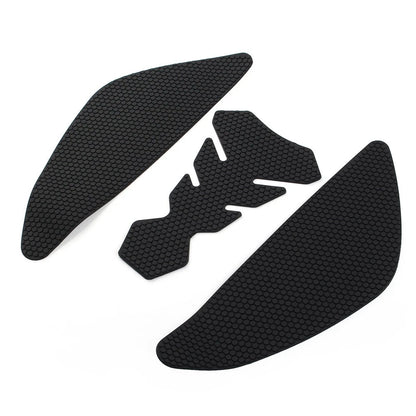 Motorcycle Traction Knee Protector Anti-Slip Sticker for Kawasaki Z650RS (2022–2023)