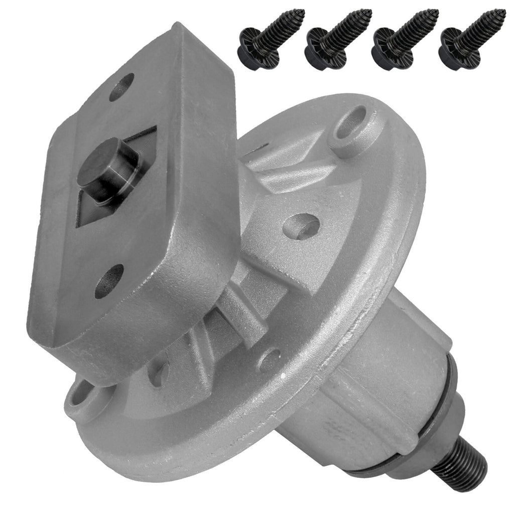 Spindle Assembly Heavy Duty Replacement for John Deere L100 L105 L107 (1980–2019)