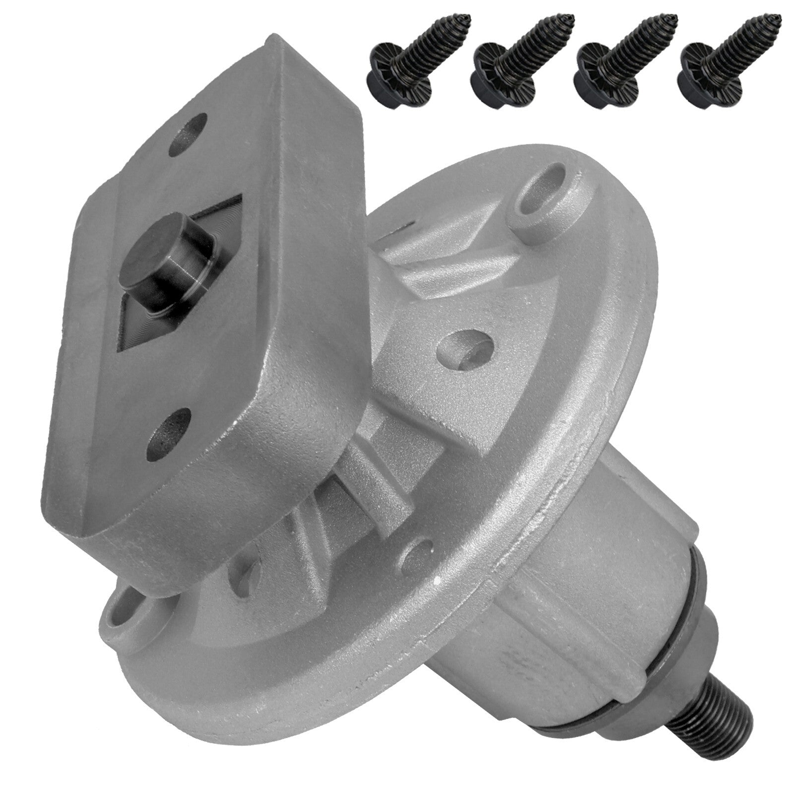 Spindle Assembly Heavy Duty Replacement for John Deere L100 L105 L107 (1980–2019)