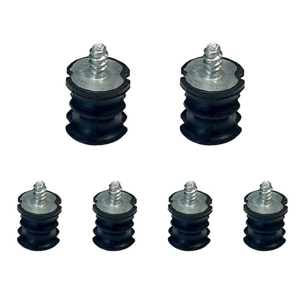Buffer Mounts Kit for Jonsered 625 630 670 Chainsaw