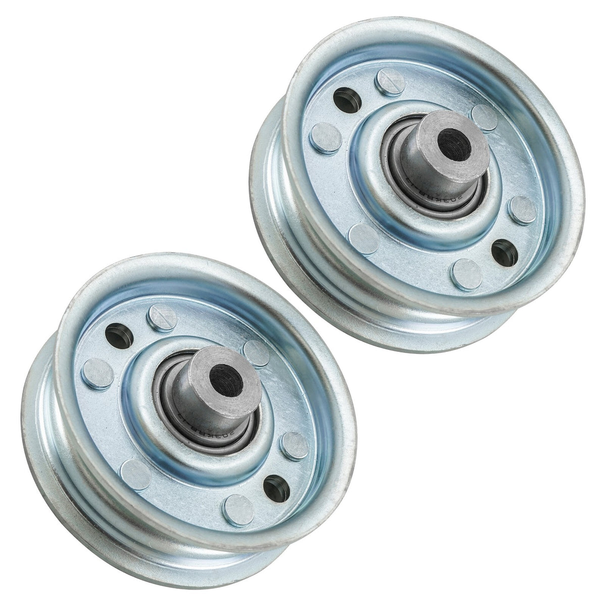 Blower Pulley Replacement for Scag STT CS52 (2000–2000)