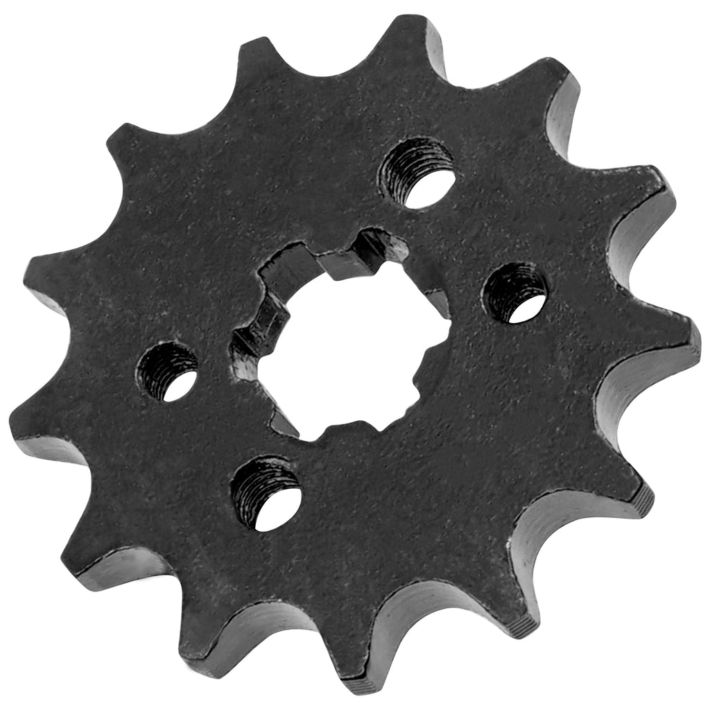 Front Drive Chain Sprocket Replacement for Honda (2003–2017)