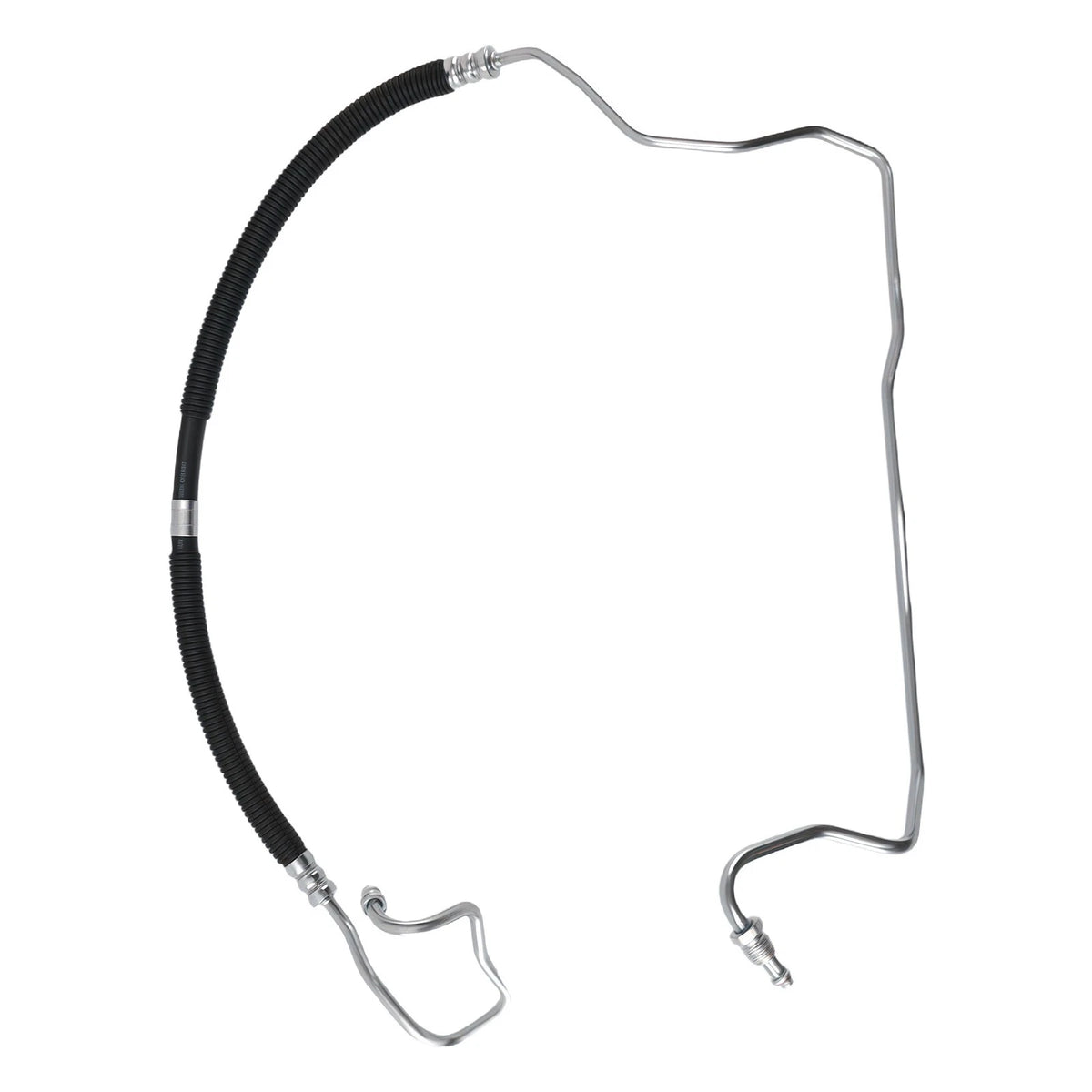 Power Steering Pressure Line Hose for Chevy Impala Monte Carlo (2006–2007)