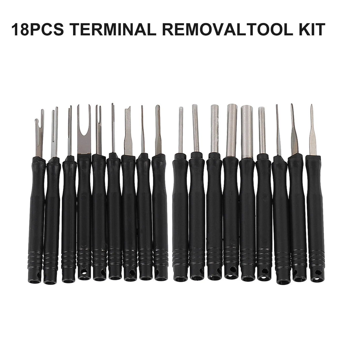 Removal Tool for Car Accessories (No Specific Years)