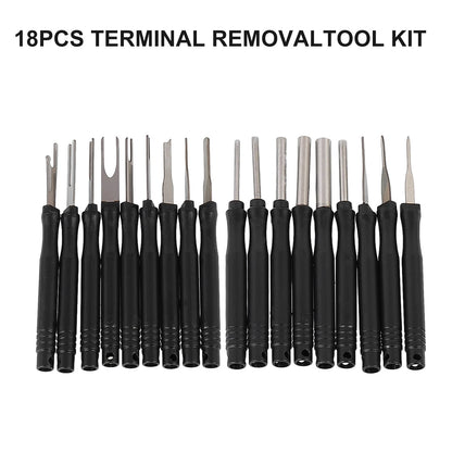 Removal Tool for Car Accessories (No Specific Years)