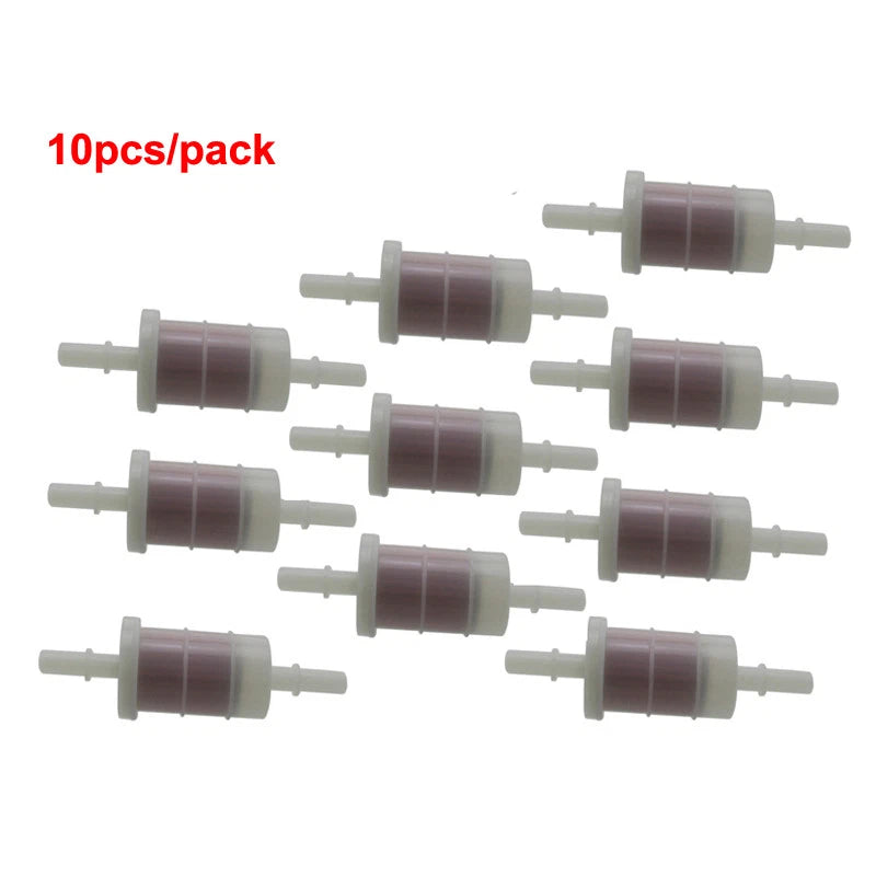 5/16" 8mm Fuel Filter for Mercruiser Outboard (35-879885Q, 35-879885T)