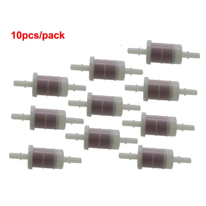 5/16" 8mm Fuel Filter for Mercruiser Outboard (35-879885Q, 35-879885T)