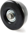 Serpentine Belt Idler Pulley for Volvo Penta 4.3GXiE 8.1GiE (3861009)