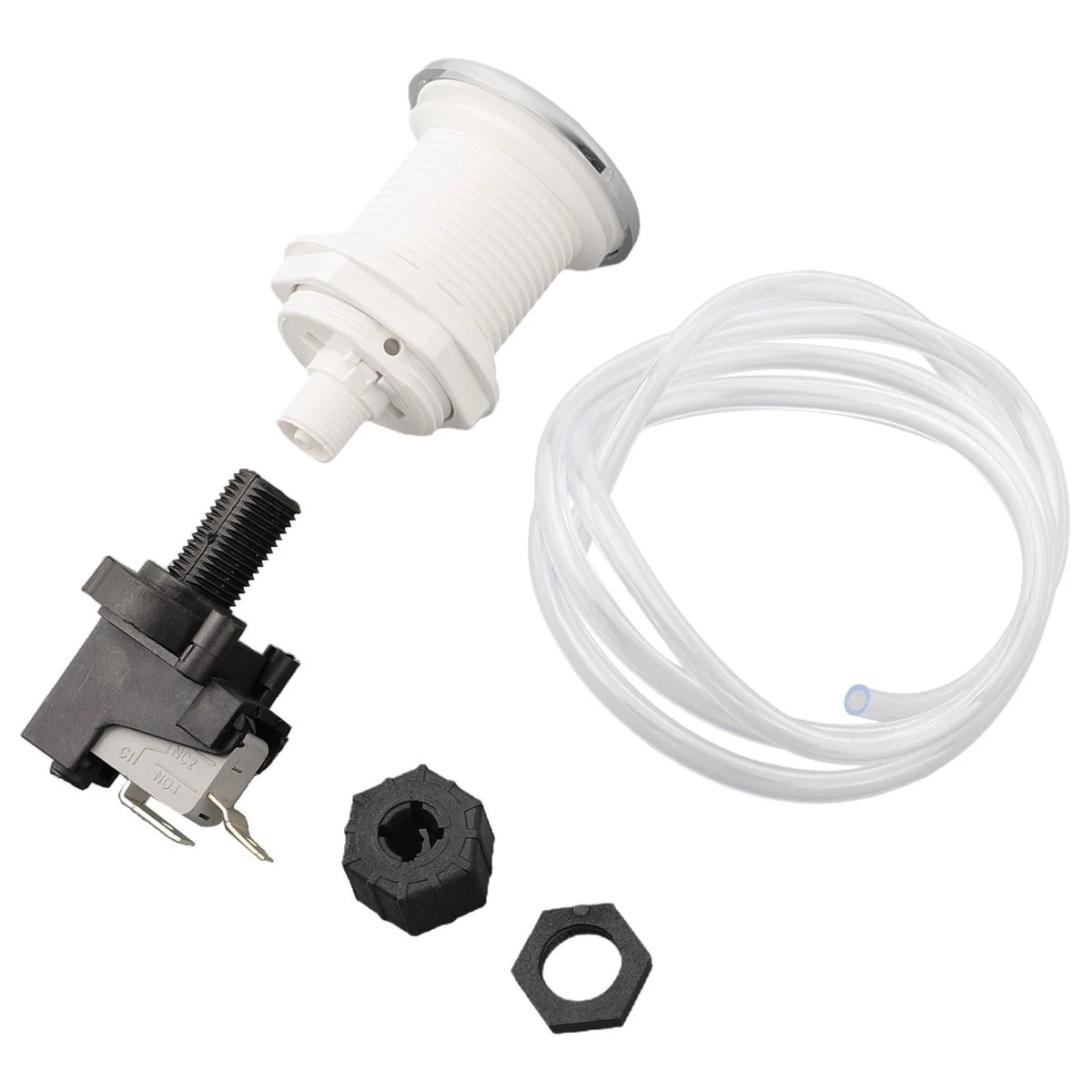 Air Button Switch for Food Waste Disposer (2010–2023)