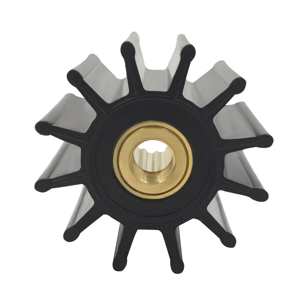 Water Pump Impeller for Cummins QSB Marine Engine (3974456)