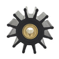 Water Pump Impeller for Cummins QSB Marine Engine (3974456)