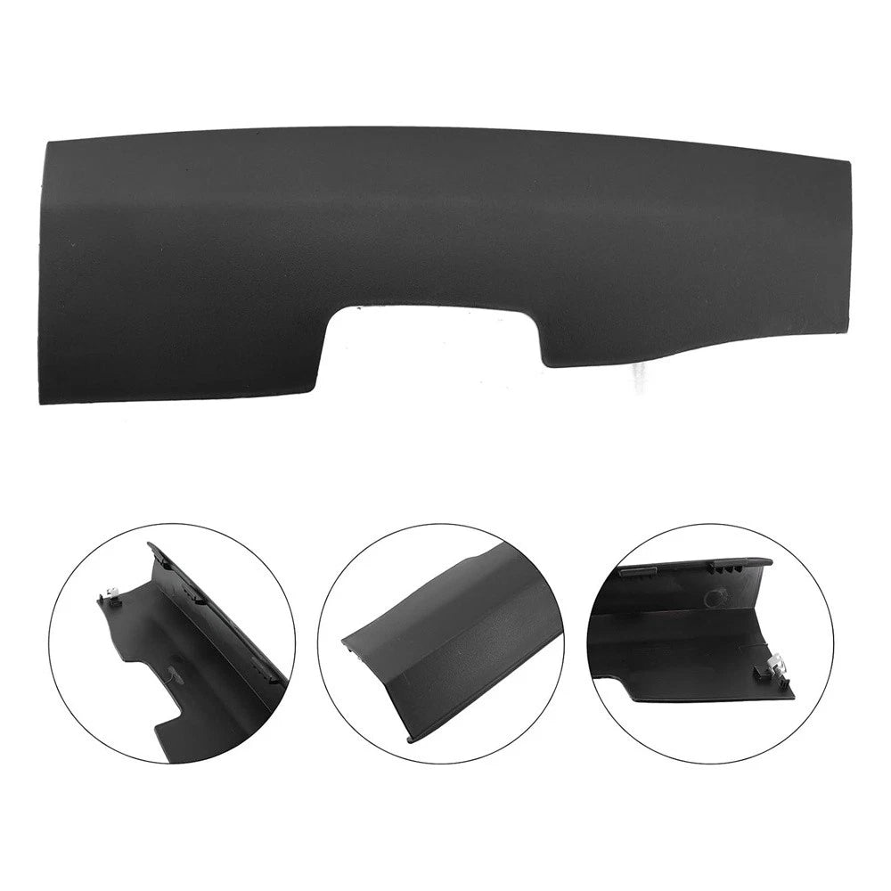 Tow Hook Cover for BMW X3 E83 (2006–2010)