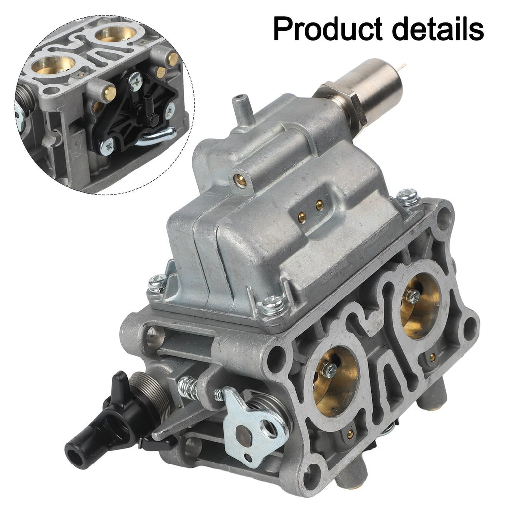 Carburetor for Engine Performance
