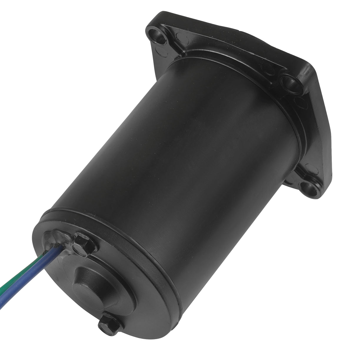 Tilt Trim Motor for OMC Evinrude Johnson 40-60HP (2004-2009) 25HP (2009)