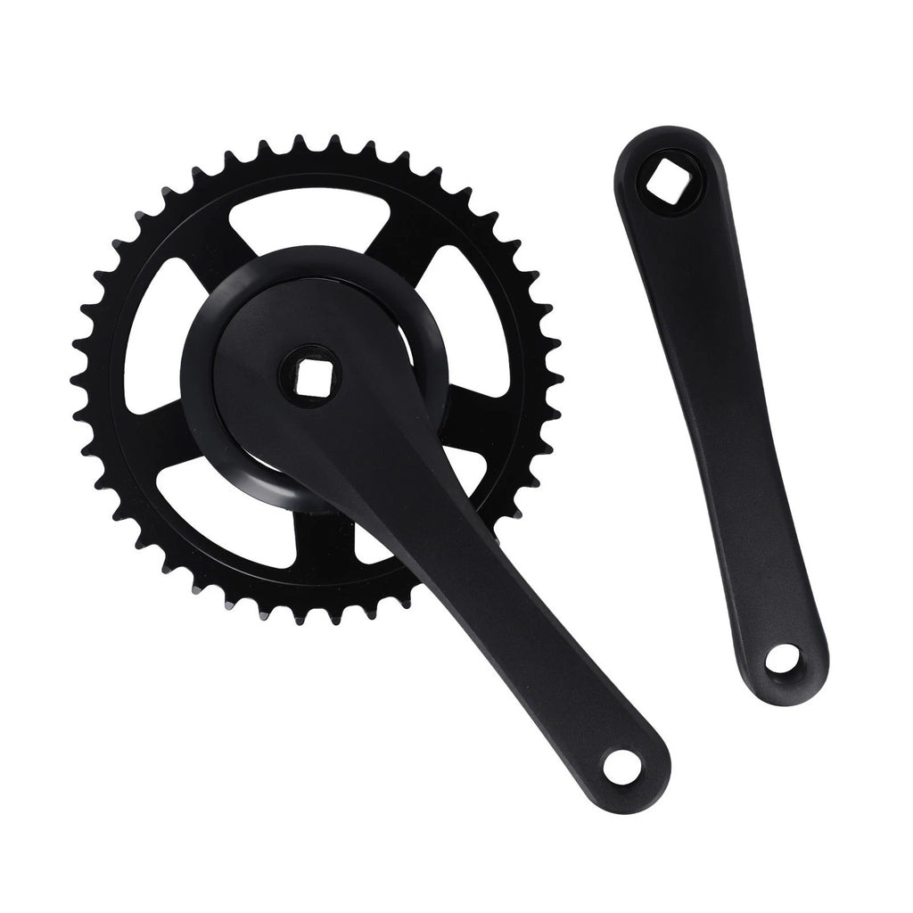 42T Chainring for Electric and Fixie Bikes (MTB)