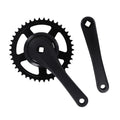 42T Chainring for Electric and Fixie Bikes (MTB)