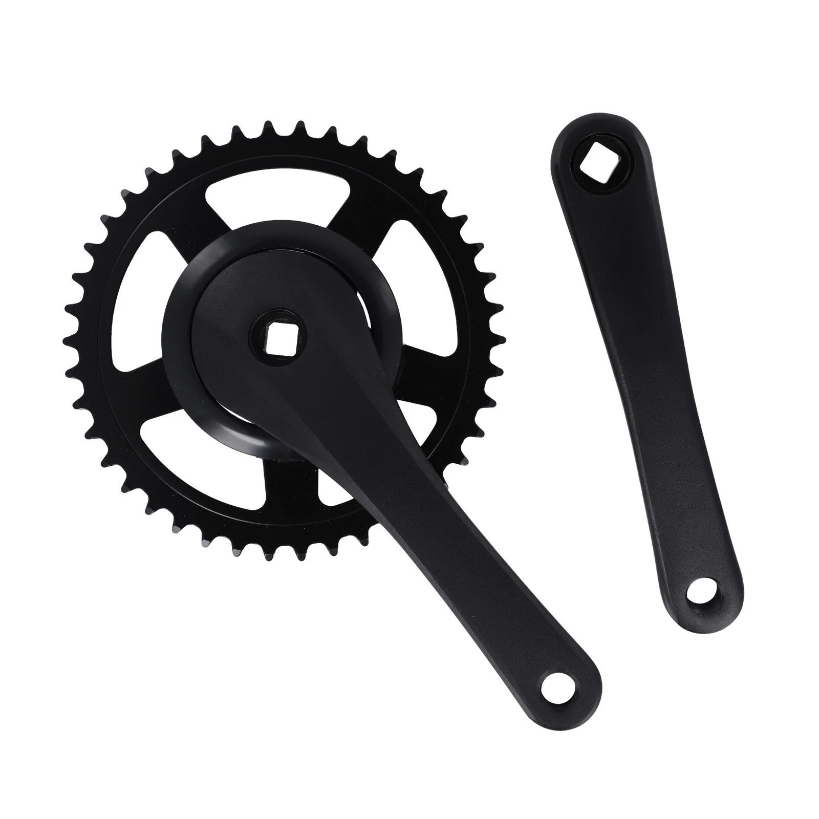 42T Chainring for Electric and Fixie Bikes (MTB)
