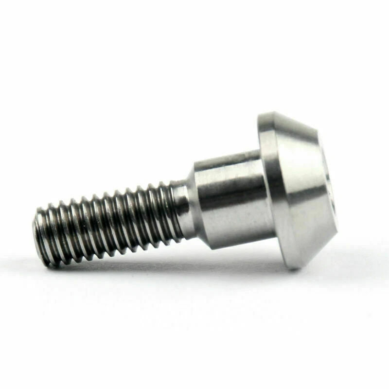 12PCS Brake Rotor Bolt Screw for Suzuki (M6 x 21mm T9)