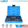10pcs Flywheel Puller Tool Set for Motorcycle Dirt Bike ATV (Universal)