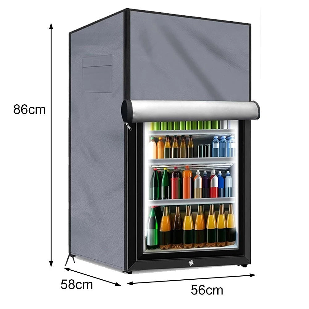 Mini Refrigerator Covers for Reliable Protection from Elements